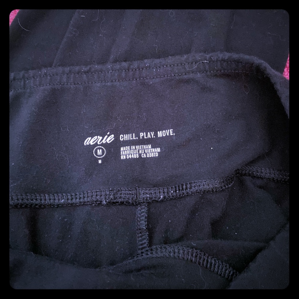 Aerie Leggings Full Length